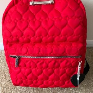 Betsy Johnson Backpack